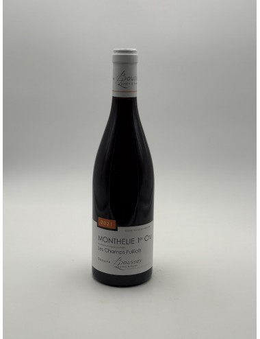 Monthelie 1er Cru Champs...