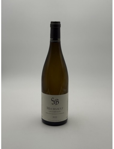 Meursault Les Narvaux 2022...