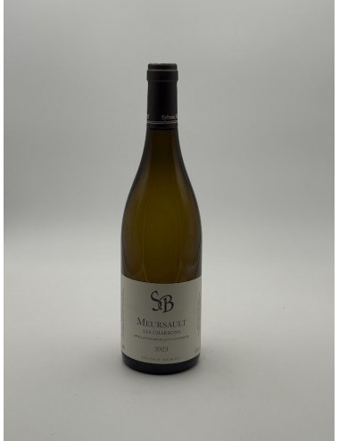 Meursault Les Charrons 2022...