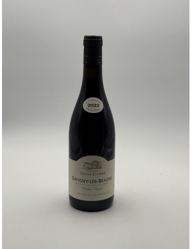 Savigny-lès-Beaune Rouge...
