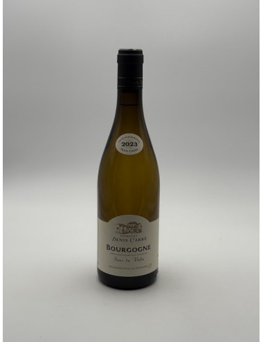 Bourgogne Blanc 2023 –...