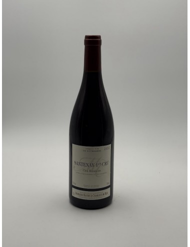 Santenay 1er Cru Clos...