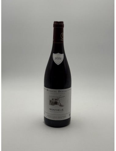 Monthelie Rouge 2022 –...