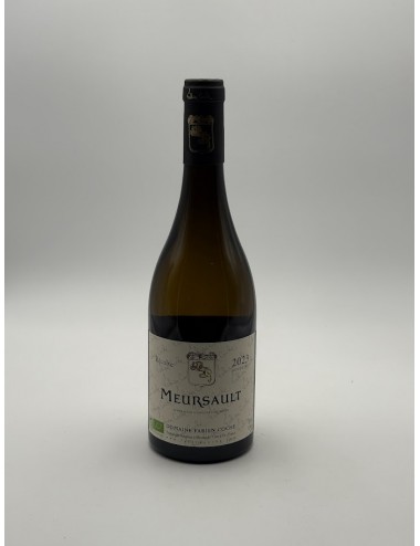 Meursault 2023 – Domaine...