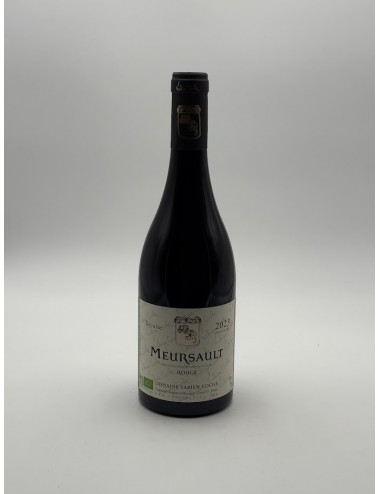 Meursault Rouge 2023 –...
