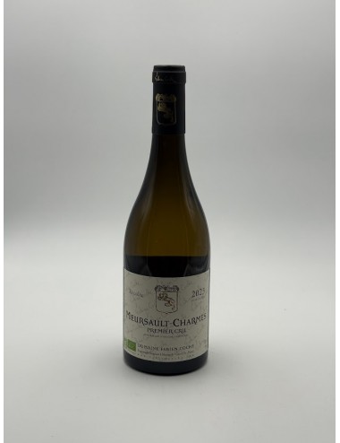 Meursault 1er Cru Charmes...