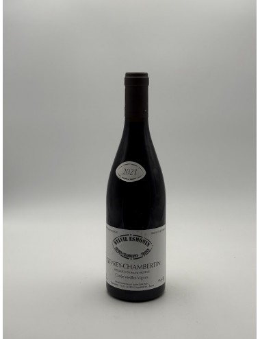 Gevrey-Chambertin Vieilles...
