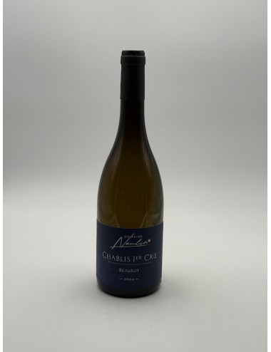 Chablis 1er Cru Beauroy...