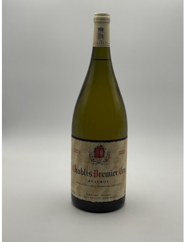 Chablis 1er Cru Beauroy...