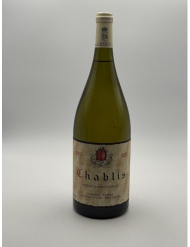 Magnum Chablis 2024 –...