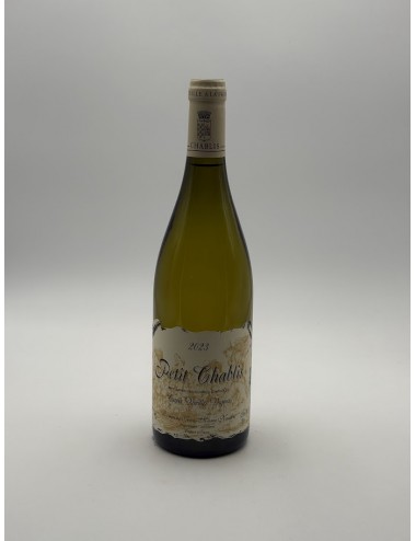 Petit Chablis 2024 –...
