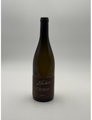 Chablis 2024 – Domaine Naulin