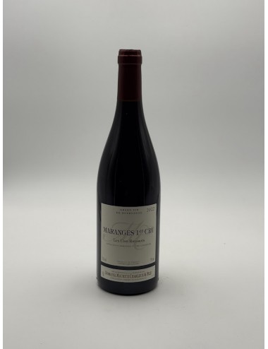 Maranges 1er Cru Les Clos...