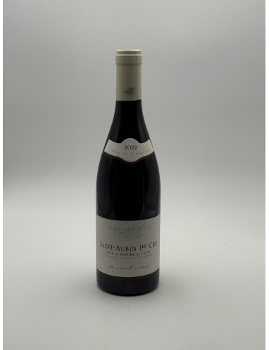 Saint-Aubin 1er Cru...