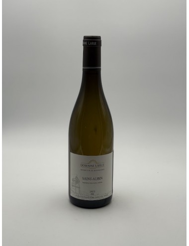 Saint-Aubin Blanc 2023 –...
