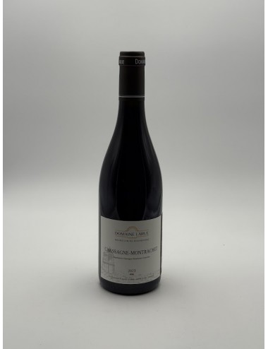Magnum Chassagne-Montrachet...