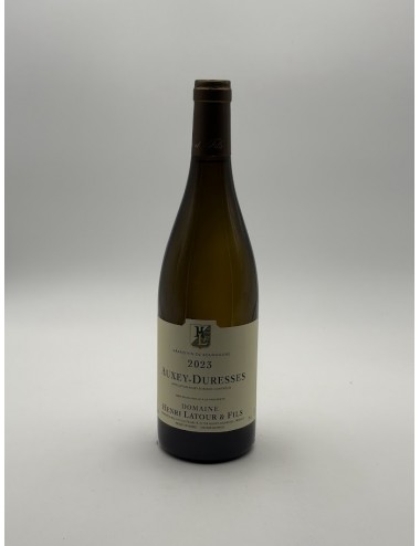 Auxey-Duresses Blanc 2023 –...