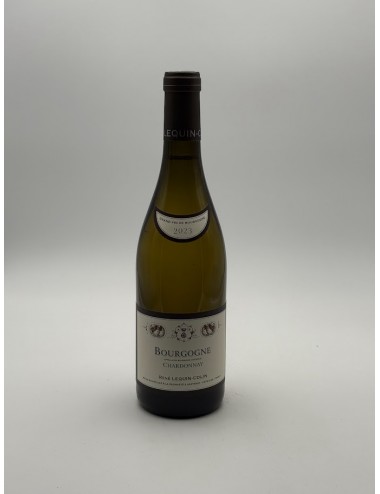 Bourgogne Blanc 2023 –...