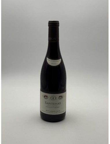 Santenay Vieilles Vignes...