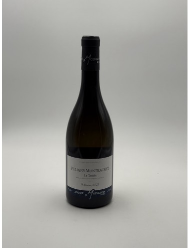 Puligny-Montrachet Le...