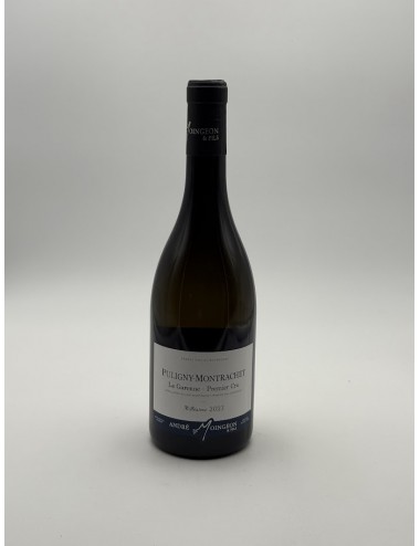 Puligny-Montrachet 1er Cru...