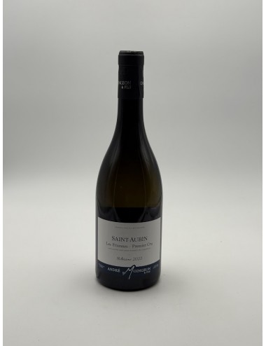 Saint-Aubin 1er Cru Les...
