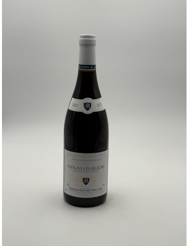 Savigny-lès-Beaune Rouge...