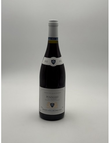 Pommard La Chanière 2022 –...