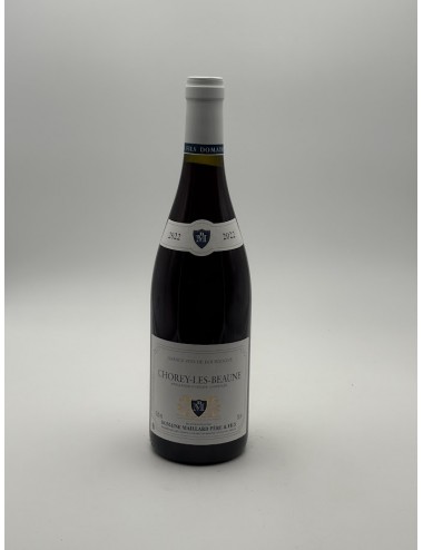 Chorey-lès-Beaune Rouge –...