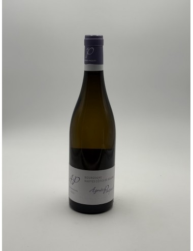 Bourgogne Hautes-Côtes de...