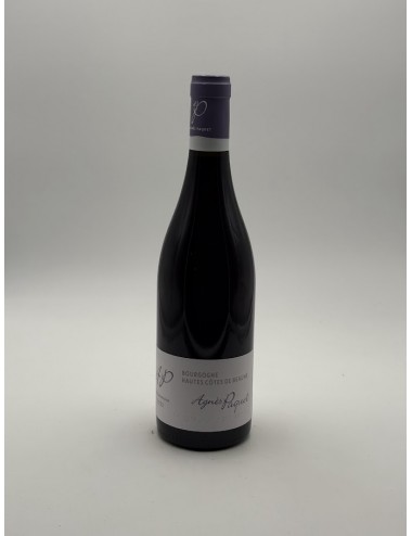 Bourgogne Hautes-Côtes de...