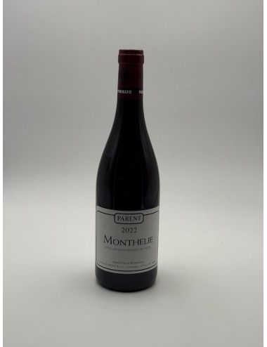 Monthélie Rouge 2022 –...