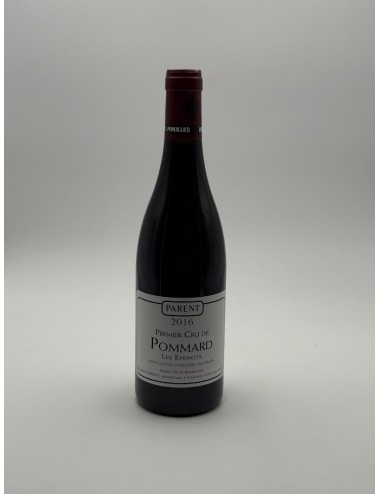 Pommard 1er Cru Les Épenots...