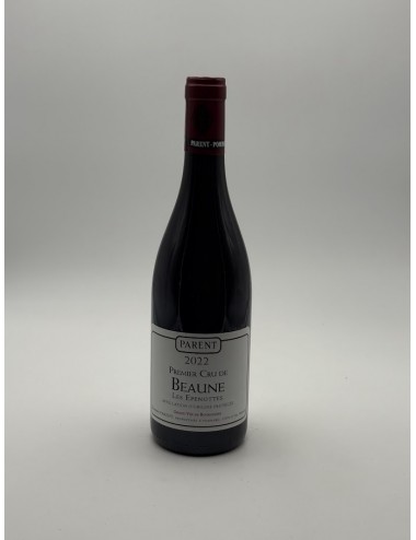 Beaune 1er Cru Les...