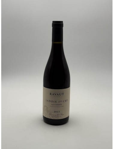 Ladoix 1er Cru La Corvée...