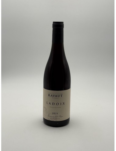 Ladoix 2021 Rouge – Domaine...
