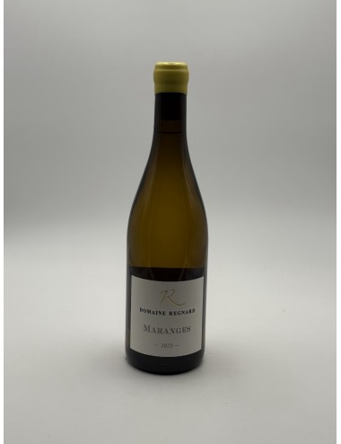 Maranges Blanc 2023 –...