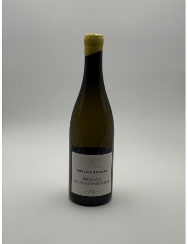 Bourgogne Hautes-Côtes de...