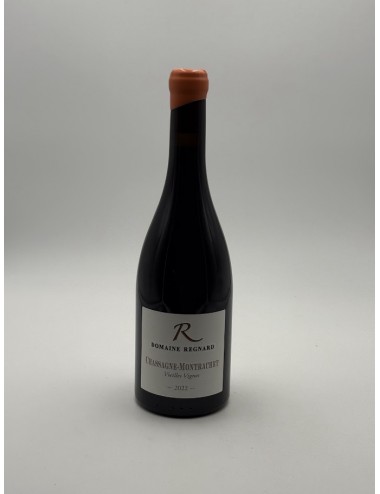 Chassagne-Montrachet...