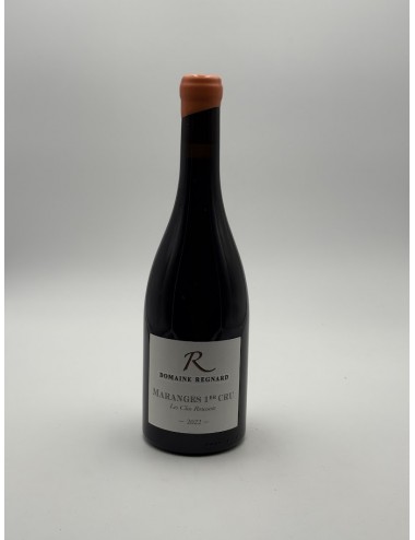 Maranges 1er Cru Les Clos...