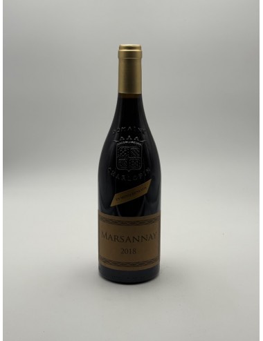 Marsannay 2018 – Domaine...