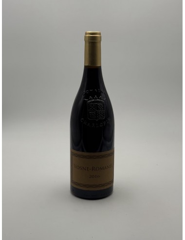 Vosne-Romanée 2016 –...
