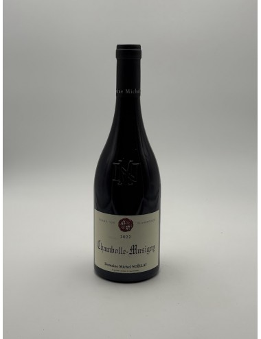 Chambolle-Musigny Rouge...