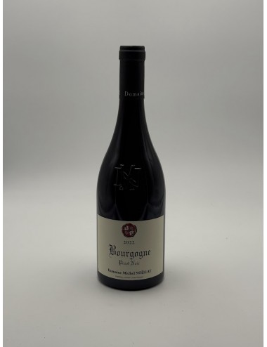 Bourgogne Rouge 2022 –...