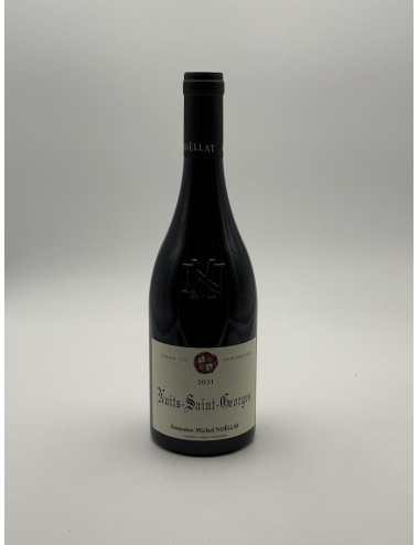 Nuits-Saint-Georges Rouge...