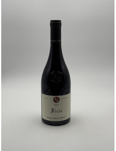 Fixin Rouge 2022 – Domaine...