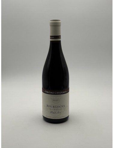 Bourgogne Pinot Noir 2023 –...