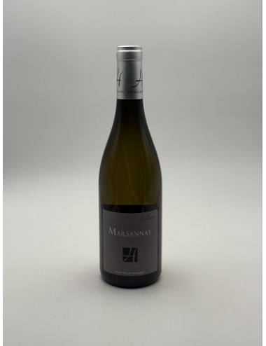 Marsannay Blanc 2022 –...