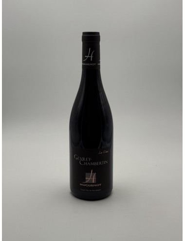 Gevrey-Chambertin 2022 –...