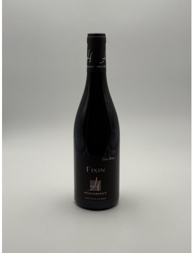 Fixin Rouge 2022 – Domaine...